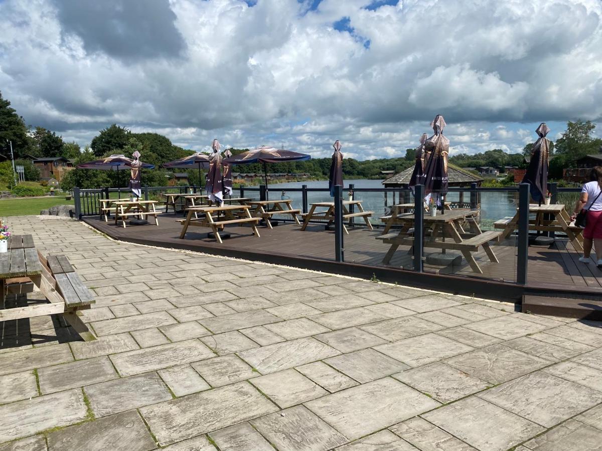 4 lakes holiday let Villa Carnforth Kültér fotó